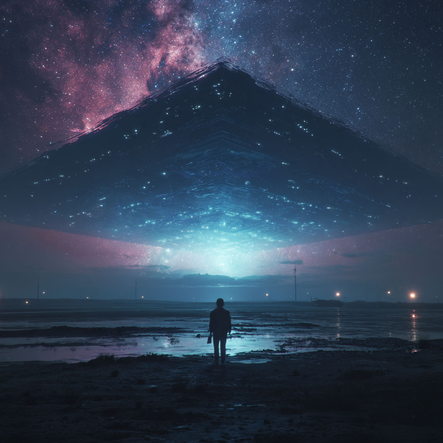 Jorney To The Unknown # Progressive Deep House