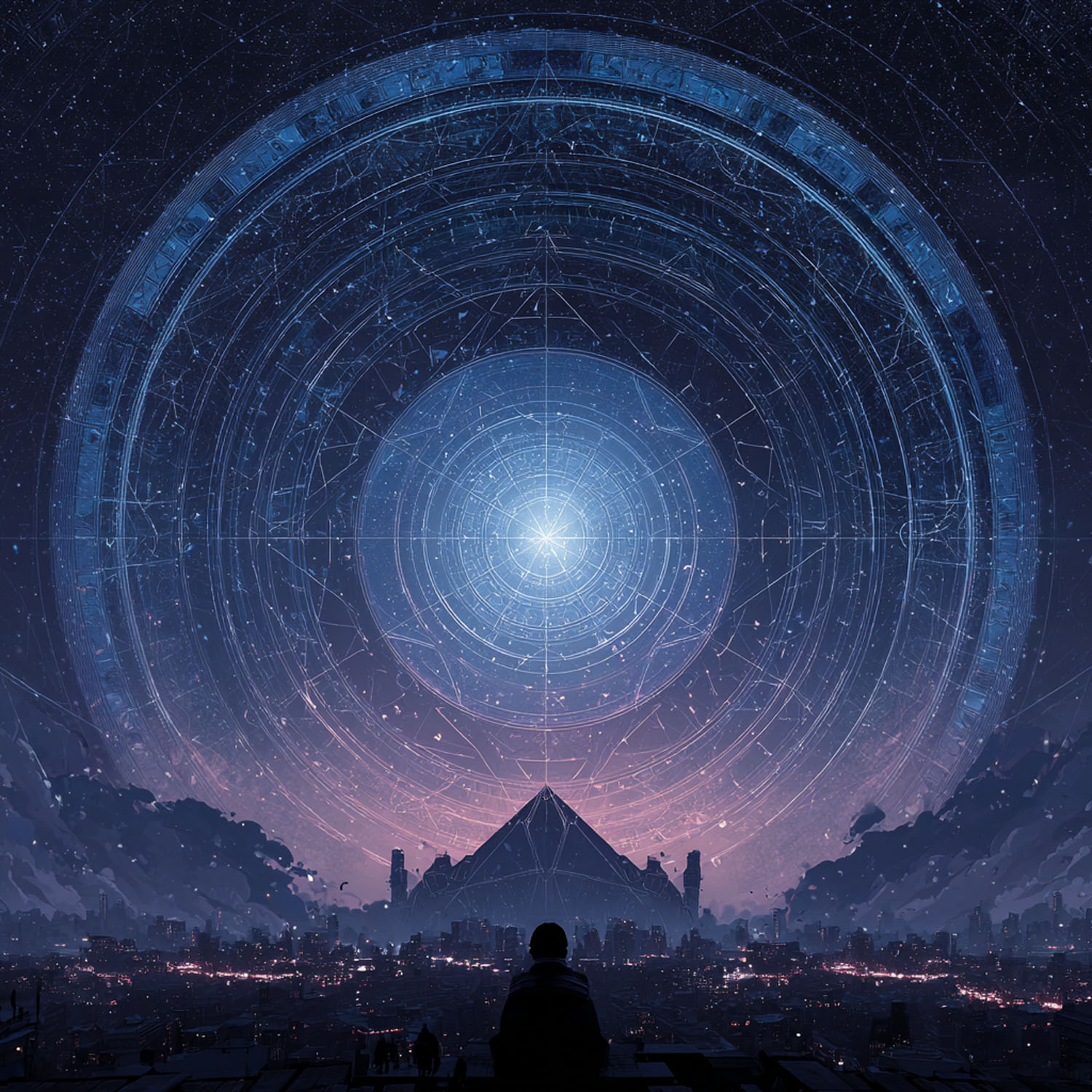 Lost Constellation # Progressive Deep House